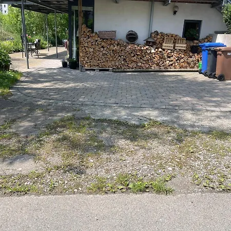 Appartement Luxurioese Im Herzen Des Allgaeus *