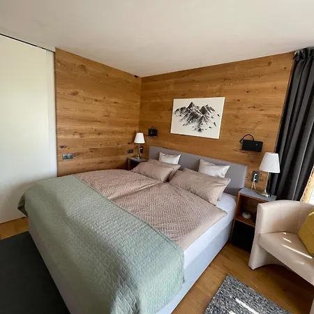Luxurioese Im Herzen Des Allgaeus Lindenberg im Allgäu