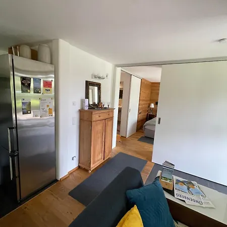 Appartement Luxurioese Im Herzen Des Allgaeus