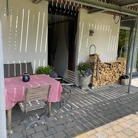 Luxurioese Im Herzen Des Allgaeus *