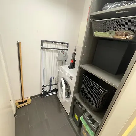 Appartement Luxurioese Im Herzen Des Allgaeus