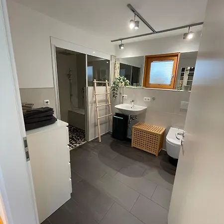 Luxurioese Im Herzen Des Allgaeus Appartement *