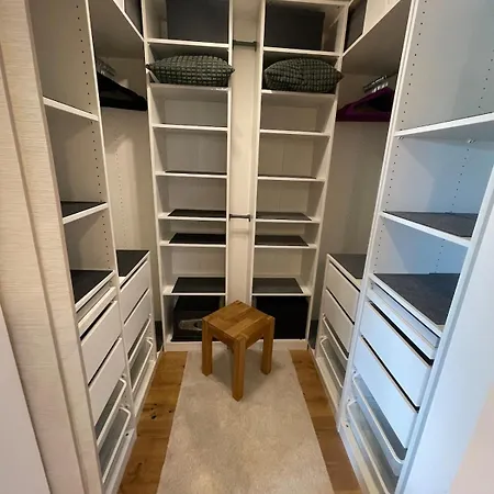 Appartement Luxurioese Im Herzen Des Allgaeus Lindenberg im Allgäu