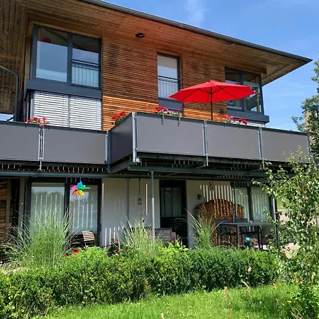 Luxurioese Im Herzen Des Allgaeus Lindenberg im Allgäu