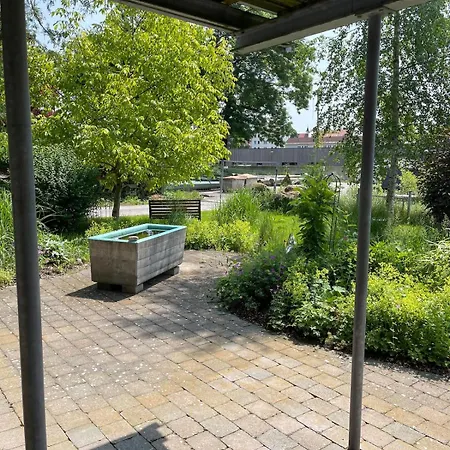 Appartement Luxurioese Im Herzen Des Allgaeus *