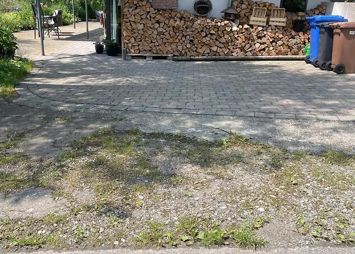 Apartamento Luxurioese Im Herzen Des Allgaeus *