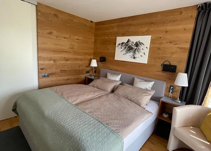 Luxurioese Im Herzen Des Allgaeus Lindenberg im Allgäu