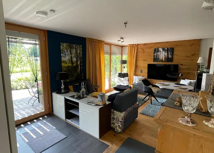 Luxurioese Im Herzen Des Allgaeus Lindenberg im Allgäu