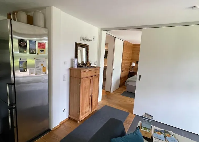 Apartamento Luxurioese Im Herzen Des Allgaeus