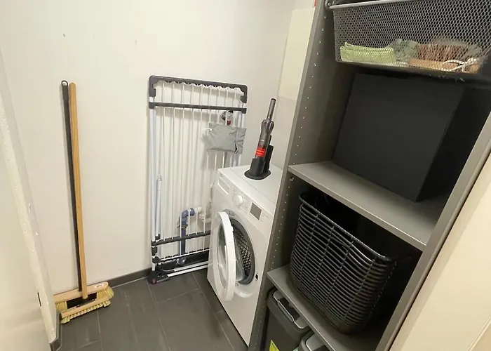 Apartamento Luxurioese Im Herzen Des Allgaeus