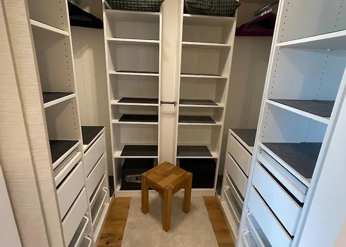 Apartamento Luxurioese Im Herzen Des Allgaeus Lindenberg im Allgäu