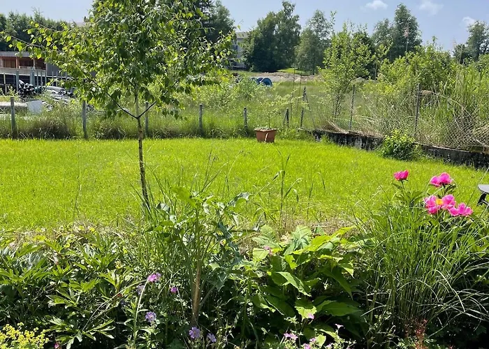 Luxurioese Im Herzen Des Allgaeus Apartamento *