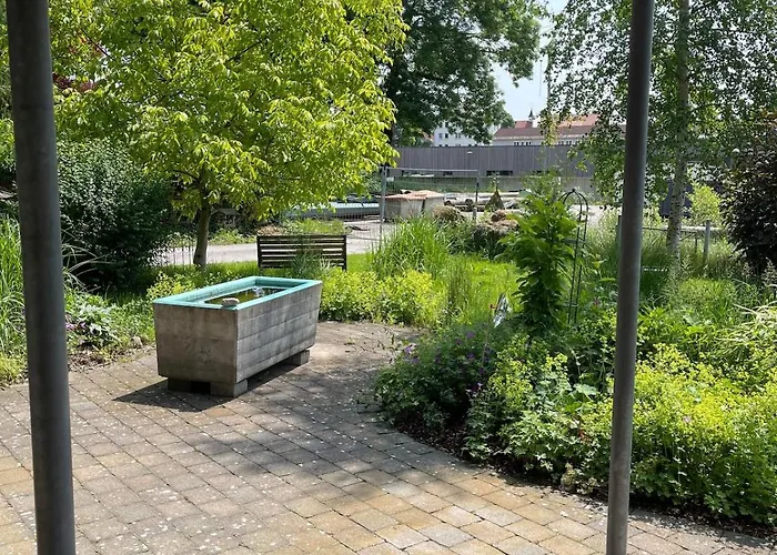Apartamento Luxurioese Im Herzen Des Allgaeus *